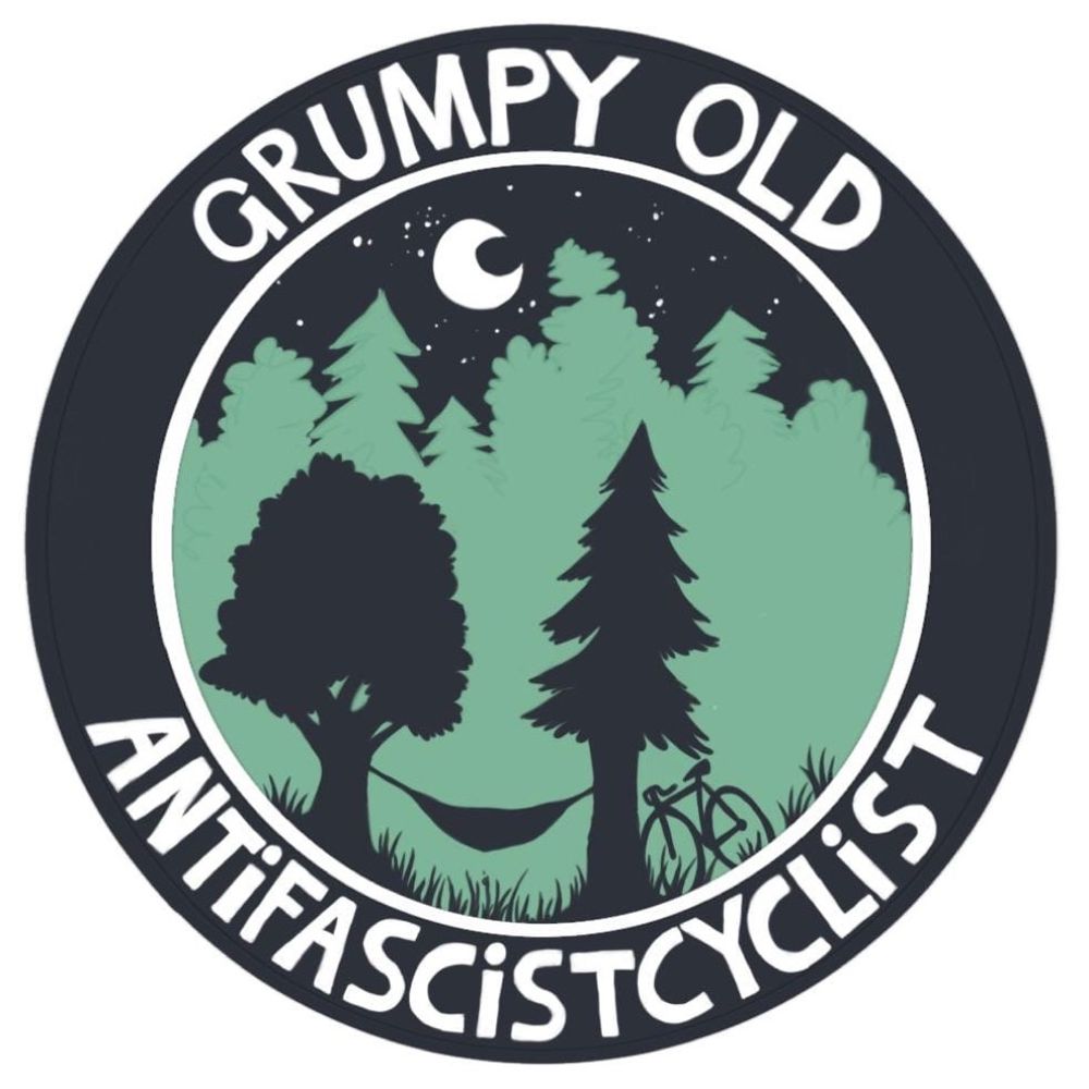 GrumpyOldAntifascistCyclist