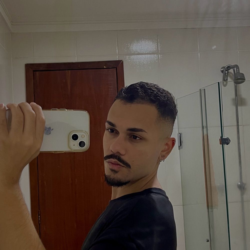 João Gabriell 