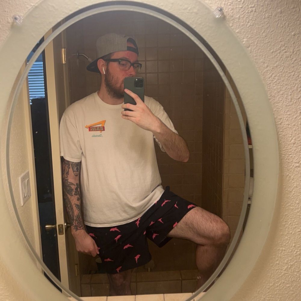 Tyler Shanesy