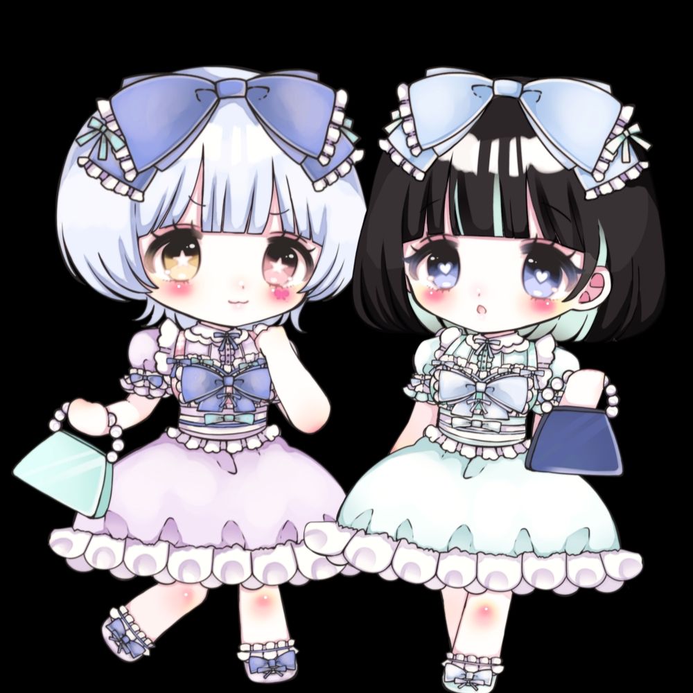 流奈戸るな🐬🍥🐼