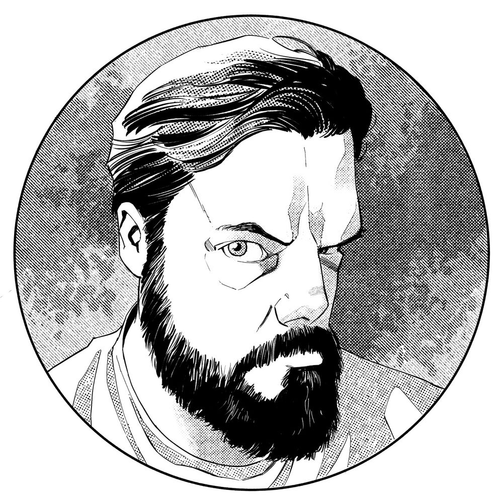Adam Markiewicz's avatar
