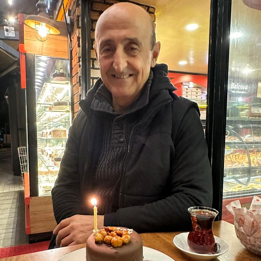 Yılmaz Çakır