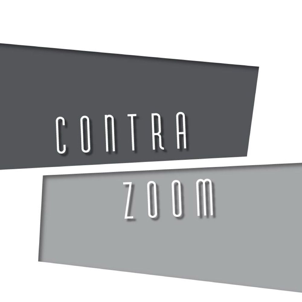 Contra Zoom Pod