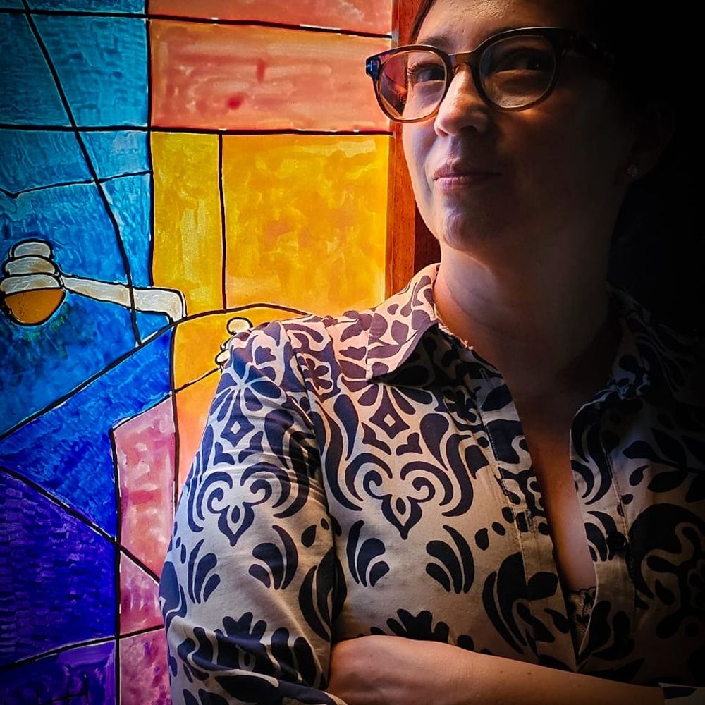 Mónica Cordero