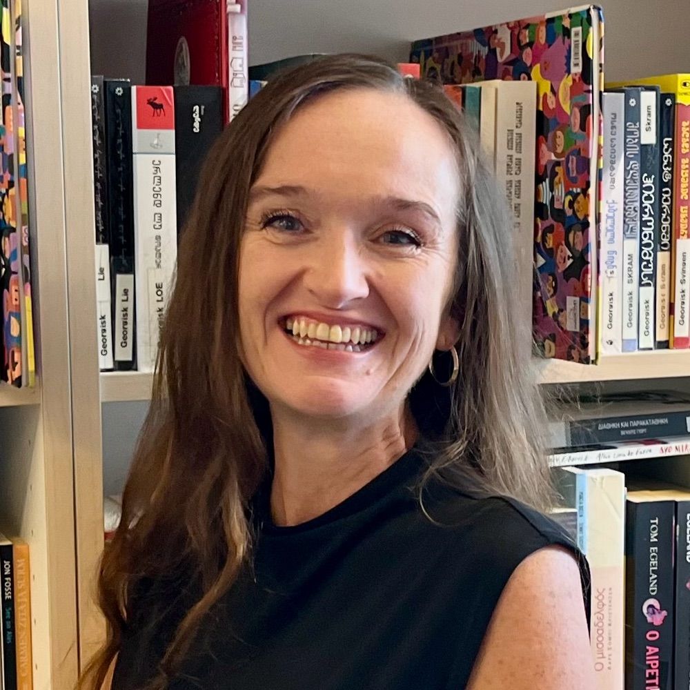 Ellen Hogsnes