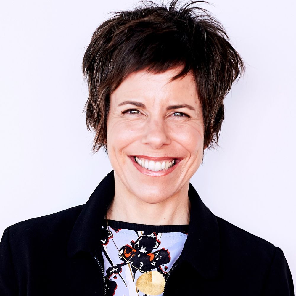 Verena Ringler