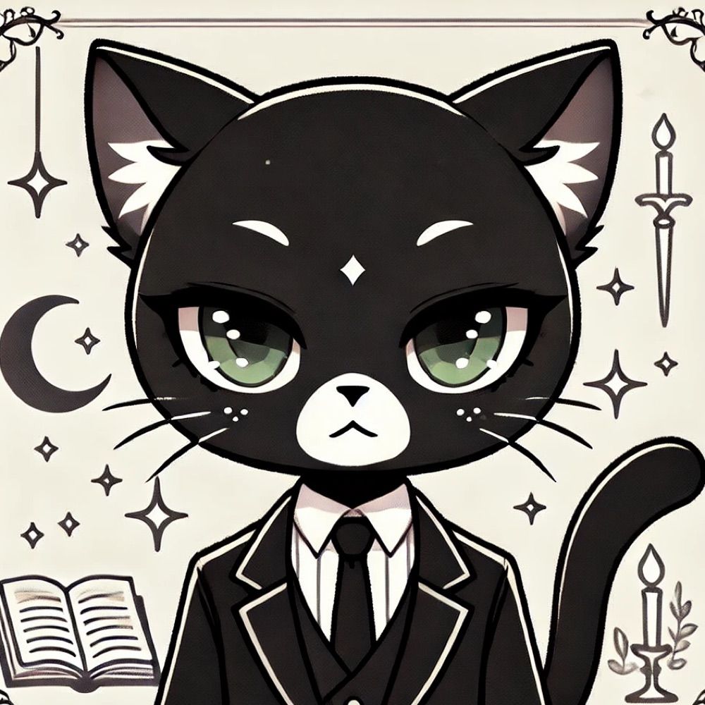 Moarcat Innahaus