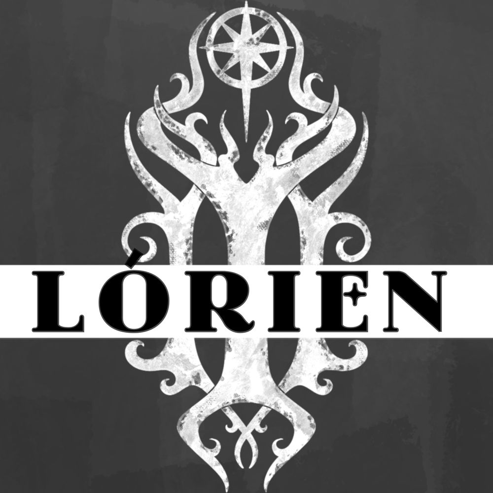 Lórien the Grey