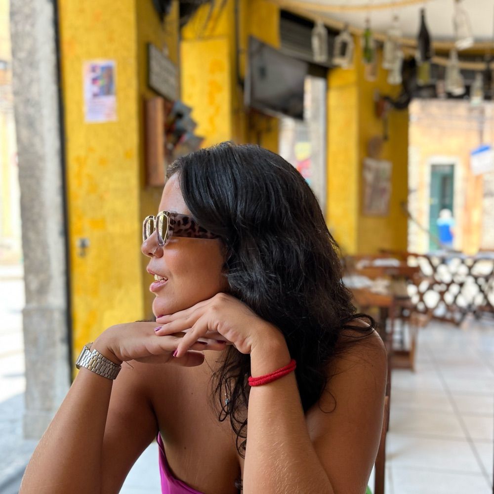 patricinha de camaragibe