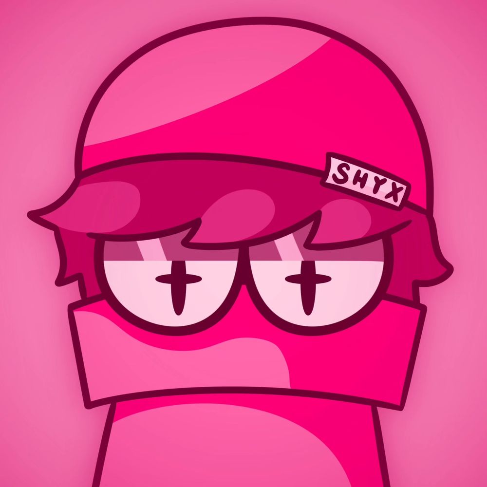 Shyx