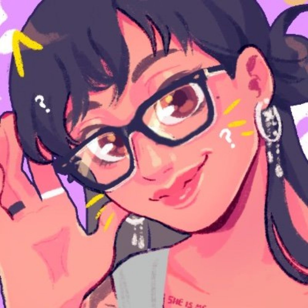 Z 🩷💙🧡💛 (she/her)