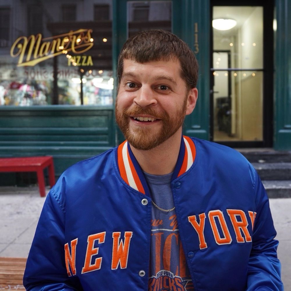 Bryan Winston