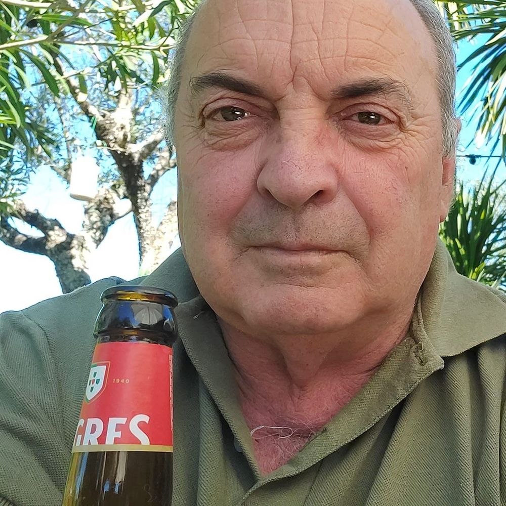 Vítor P. Fernandes