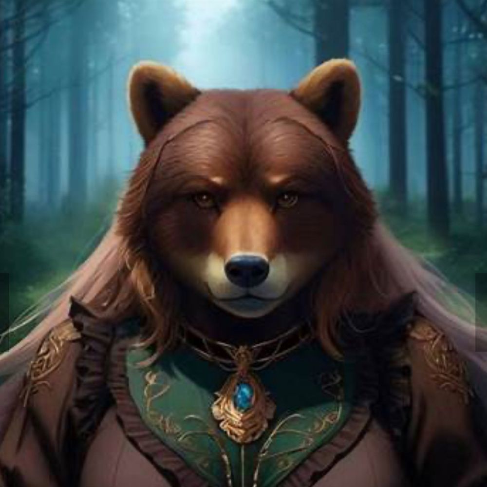 MAMA BEAR CARES