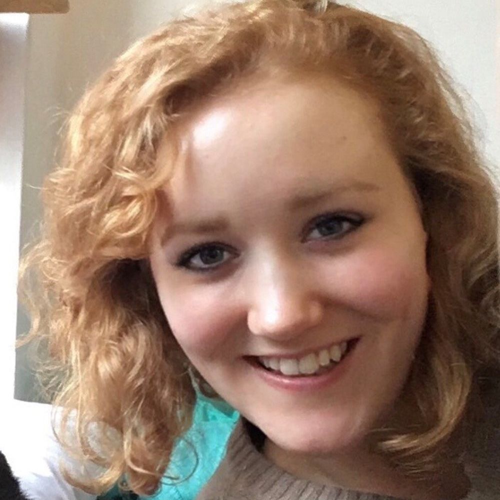 Emma Stoye