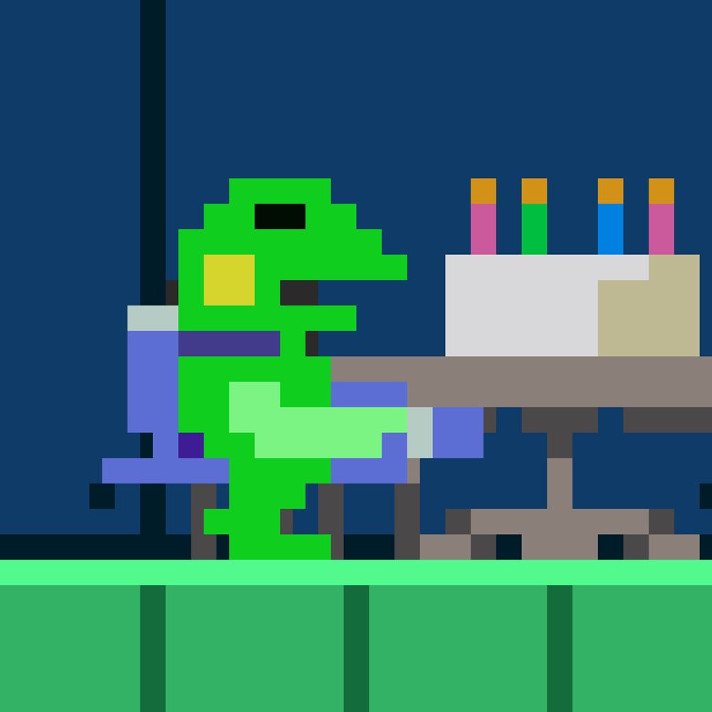 Kero Blaster