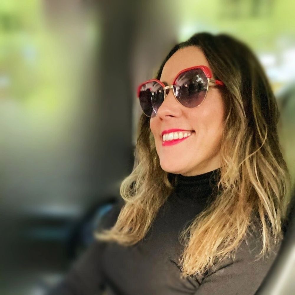 Azahara Peralta