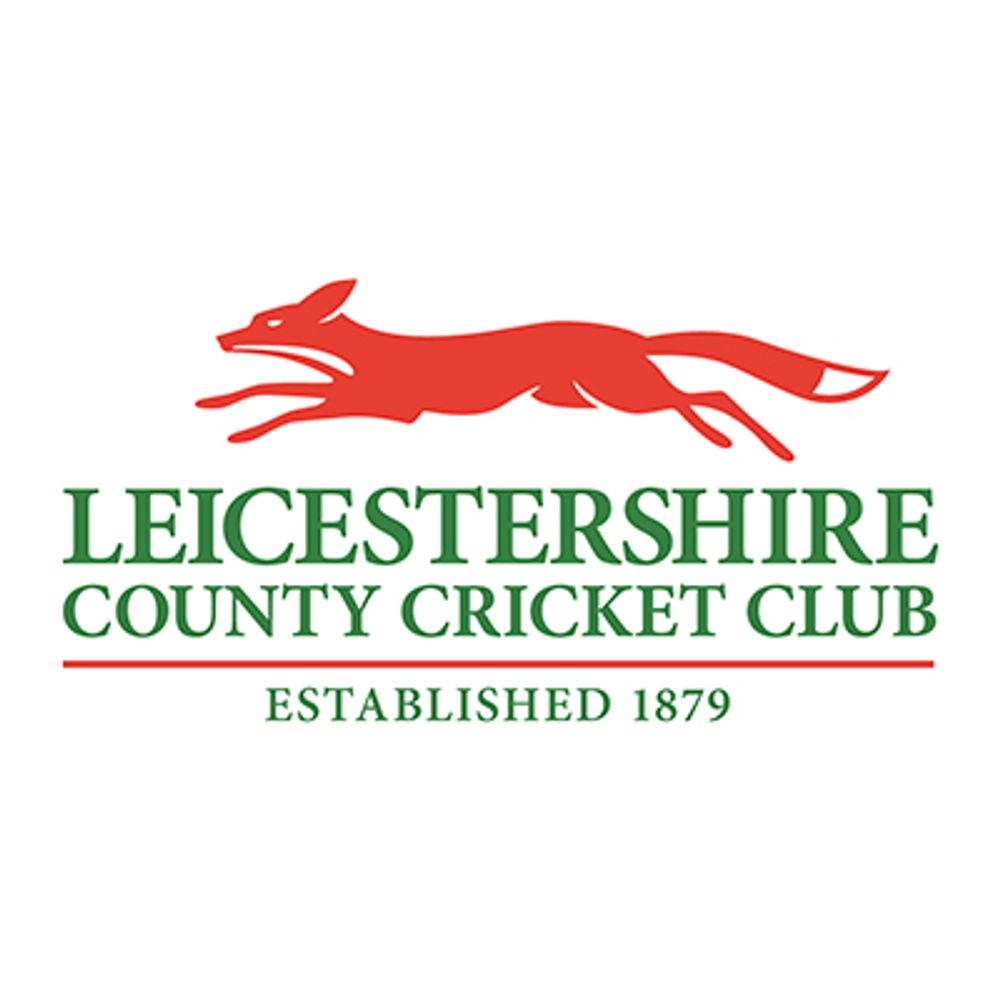Leicestershire CCC 🏏