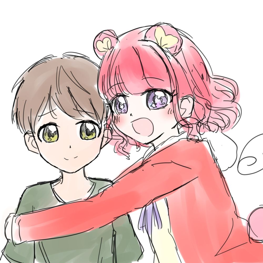 あまみひめ