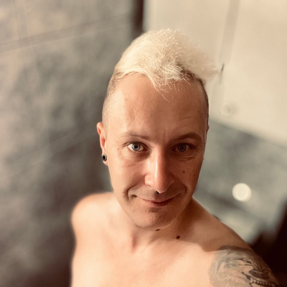 MikeAngelBear