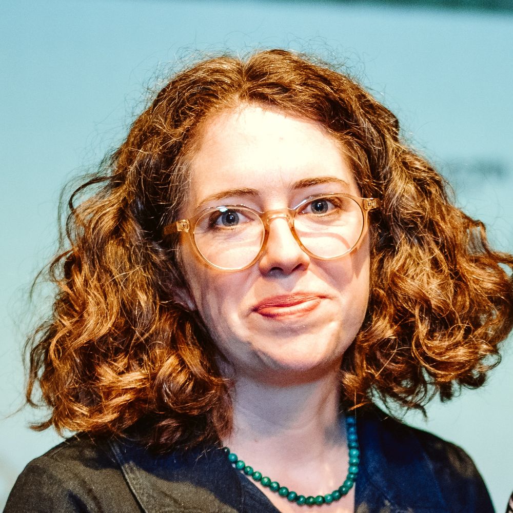Hannah Daly