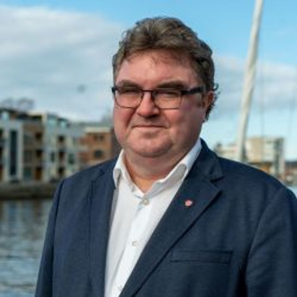 Rune Fredriksen