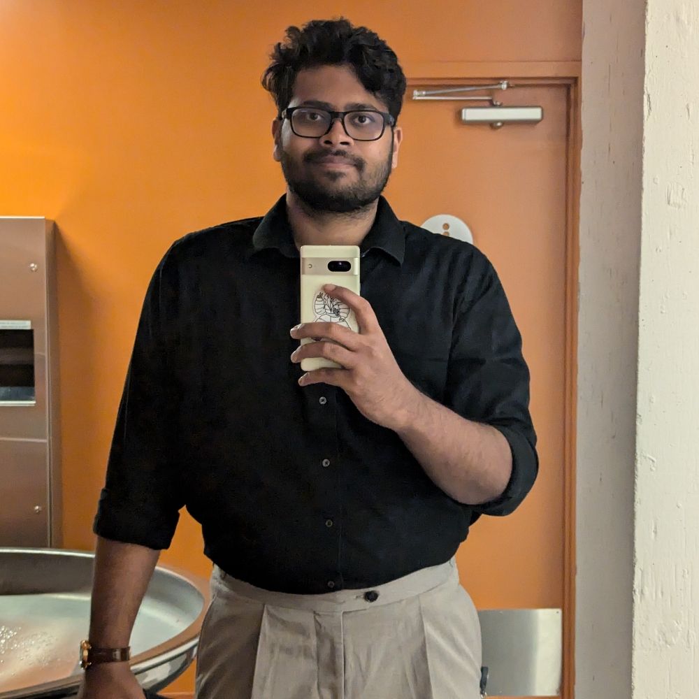Rohan Sukumaran