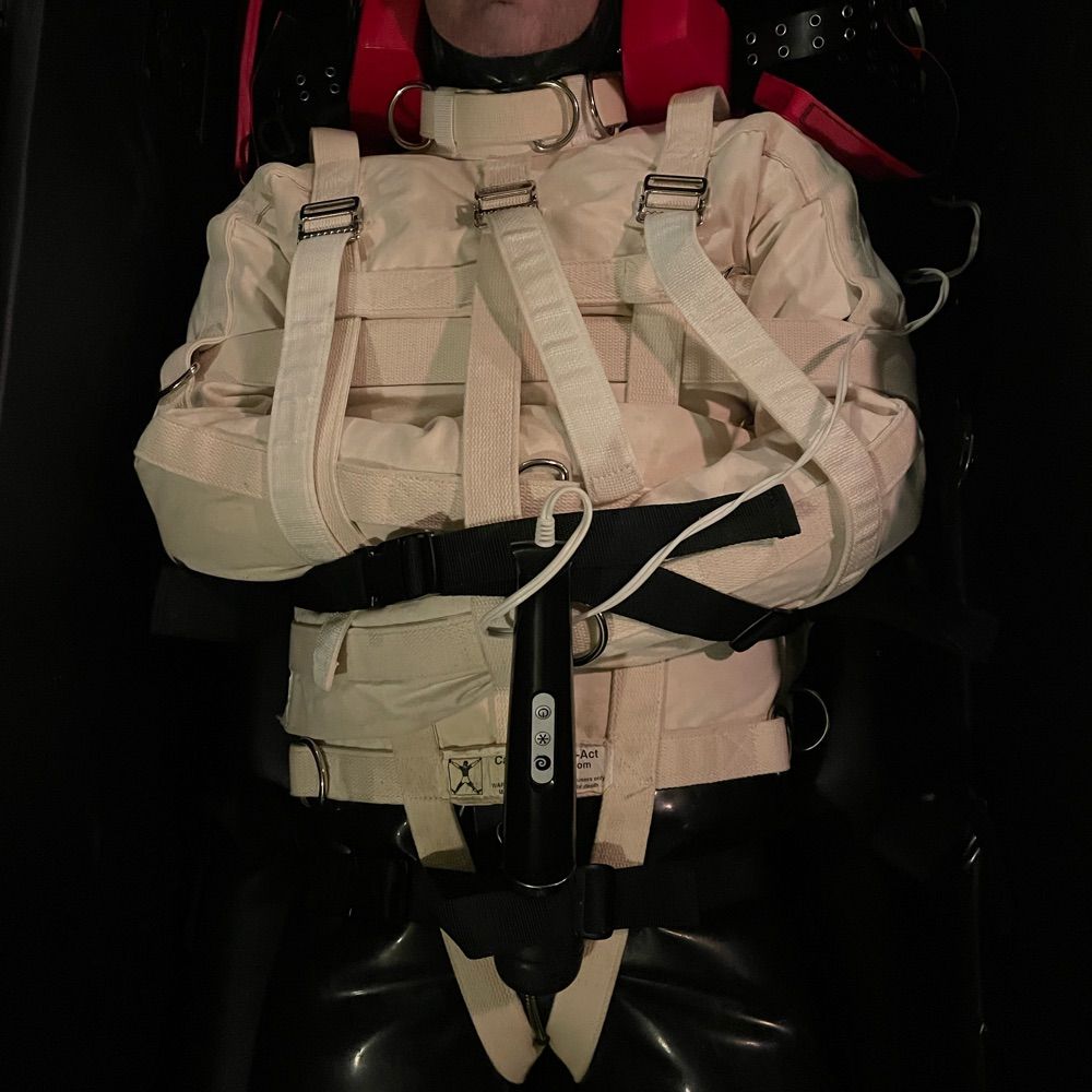 Bondage Josh
