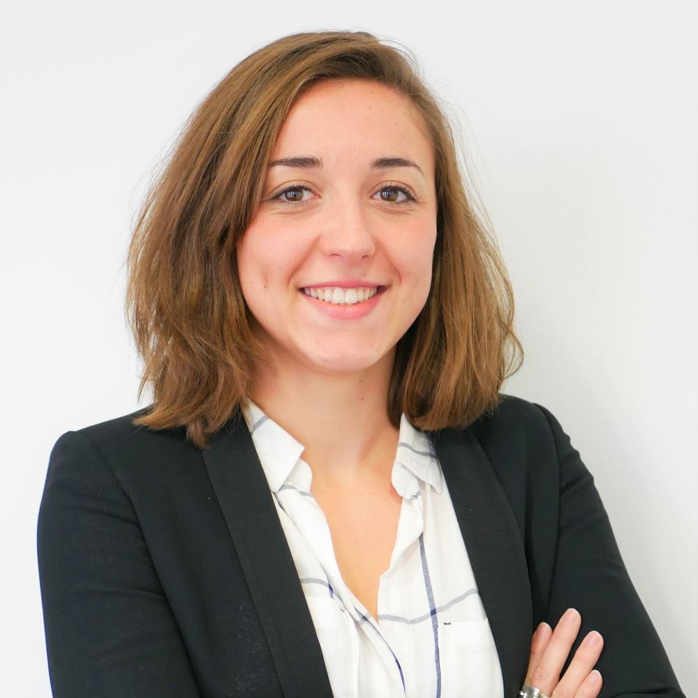 Manon Francois