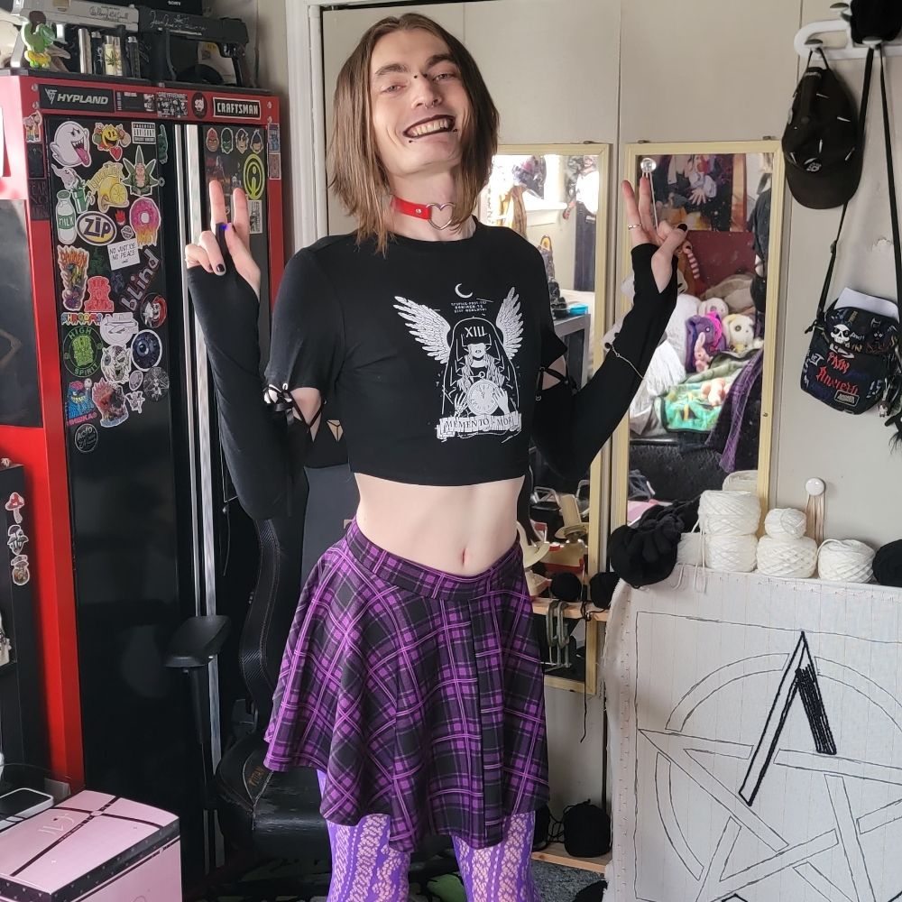 💕💖Ruby💖💕🏳️‍⚧️