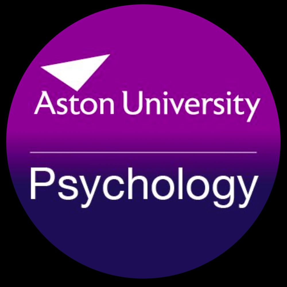 Aston Psychology