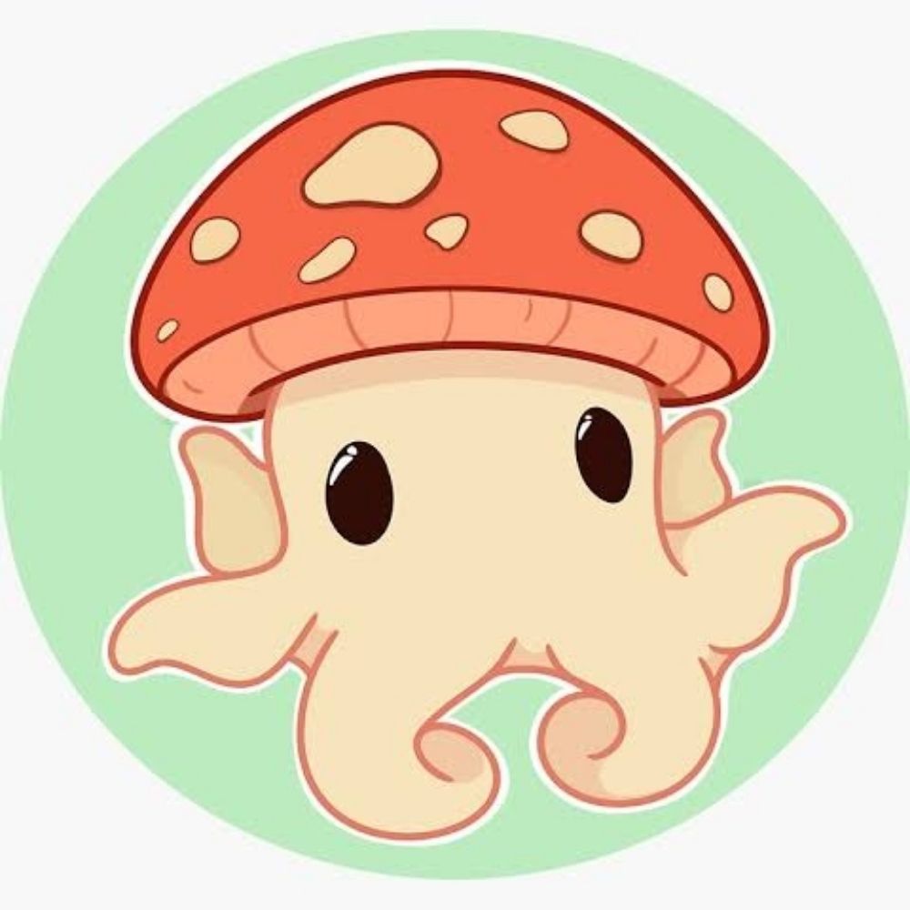 MushyAlien