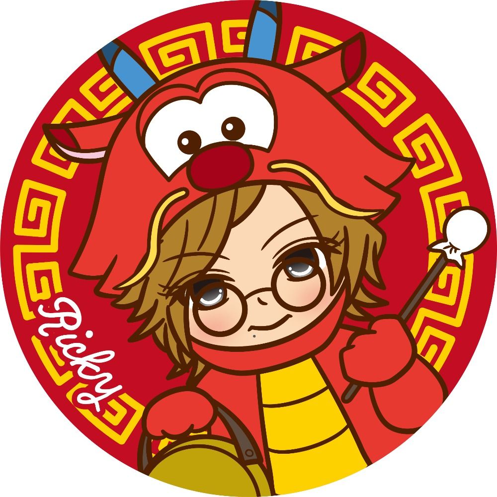 ミナヅキライム🐲