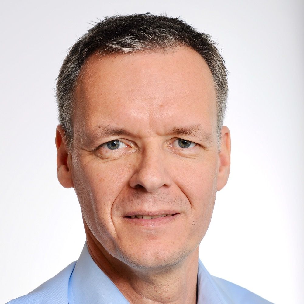 Carsten Groß's avatar