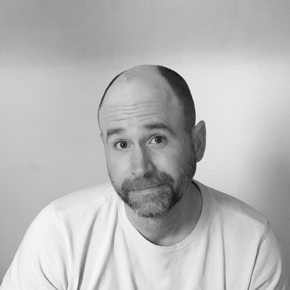 Matthew Lehner's avatar