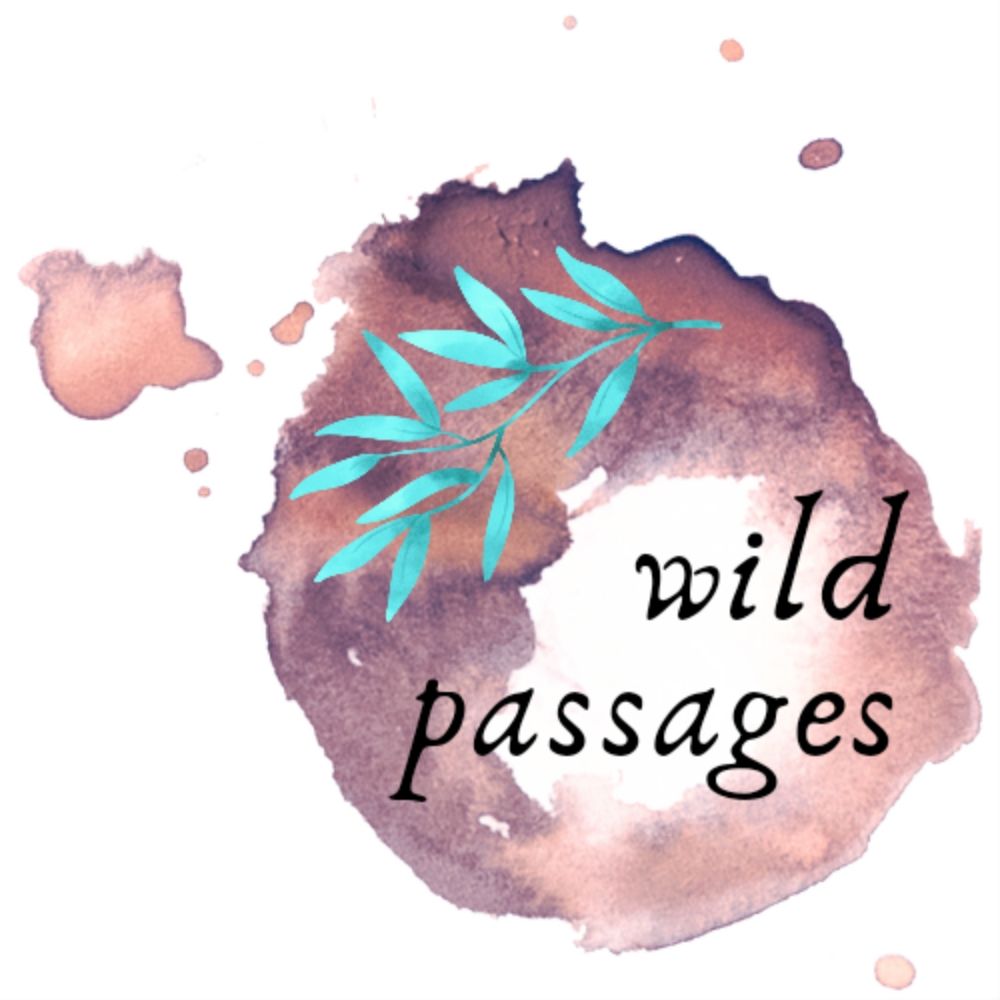 Wild Passages Counselling Services
