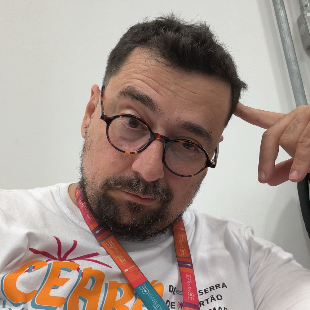 Glauber Uchoa