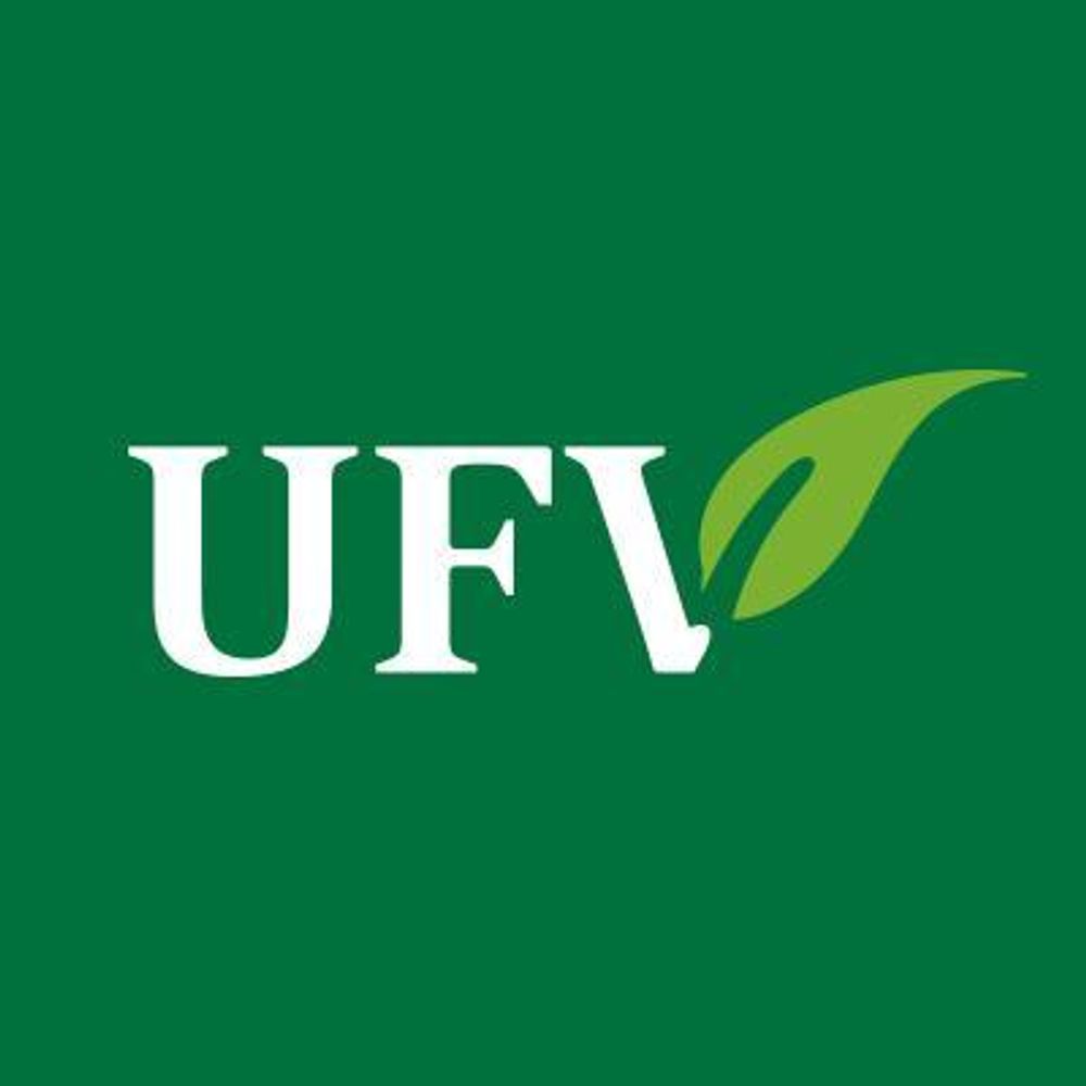 UFV - University of the Fraser Valley