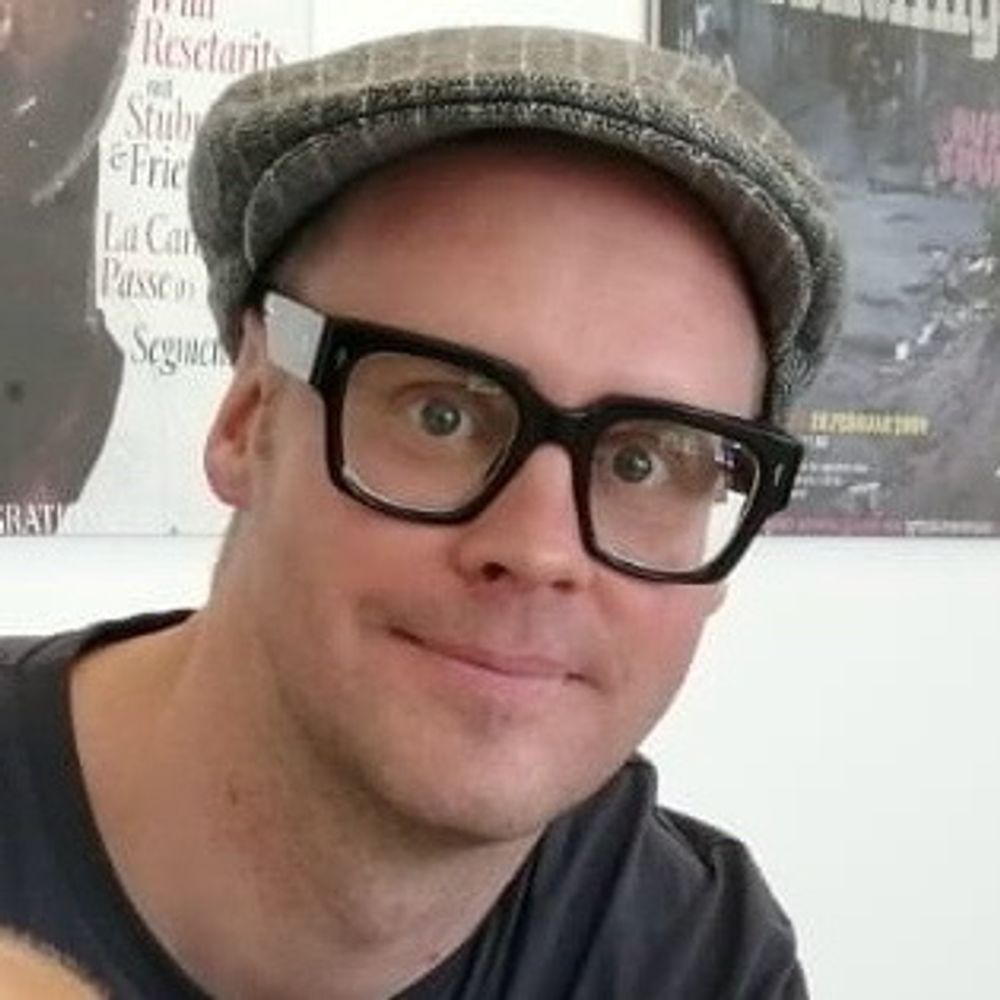 Bernhard Botz