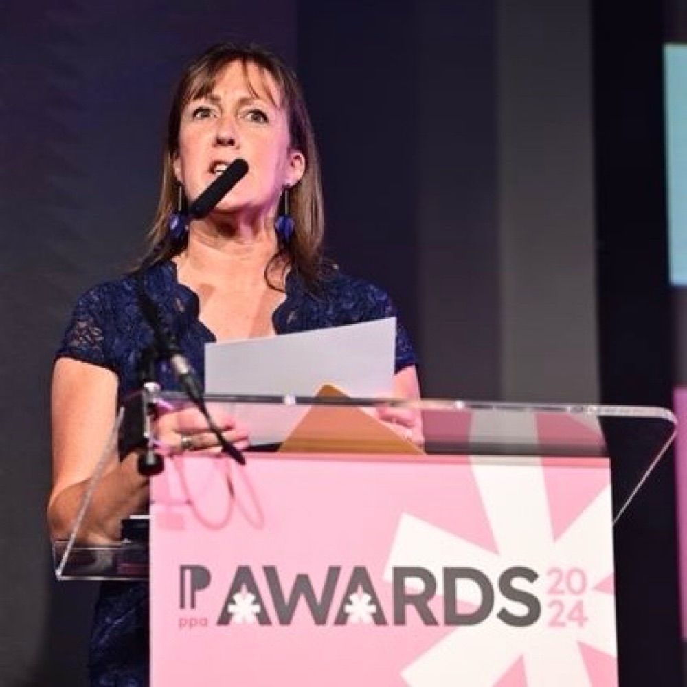 Jo Tomlin