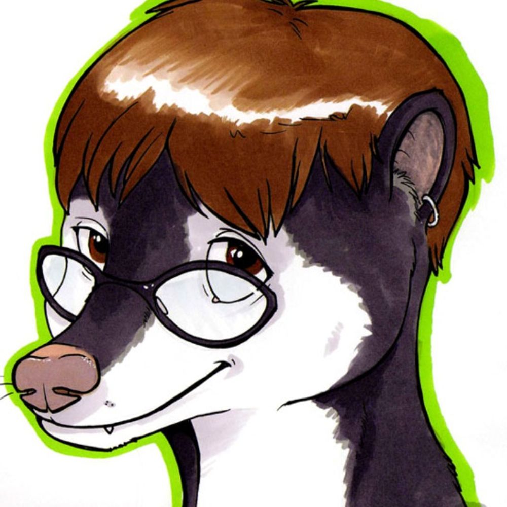 Dukeskunk