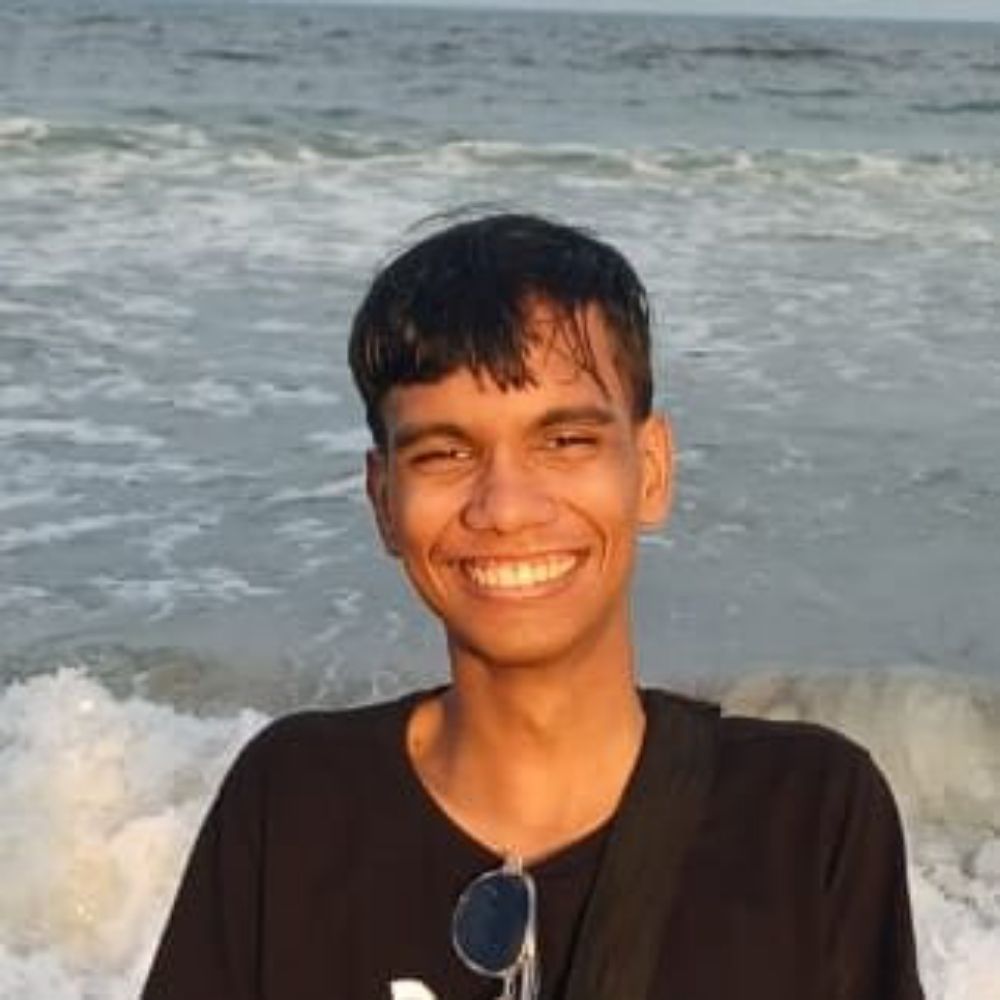 Chandram Dutta