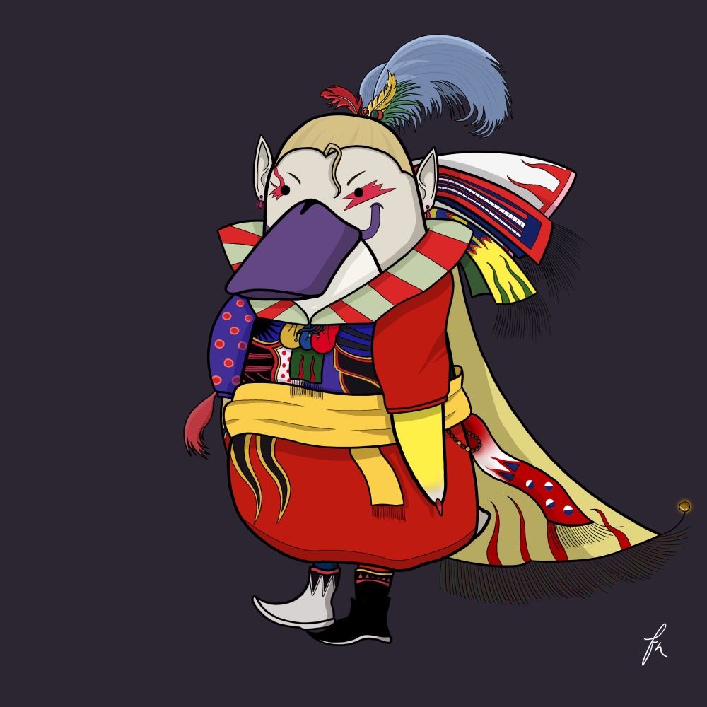 Evil Clown's avatar