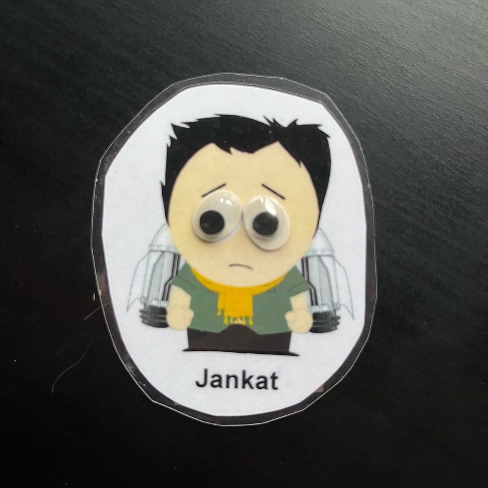 Jankat