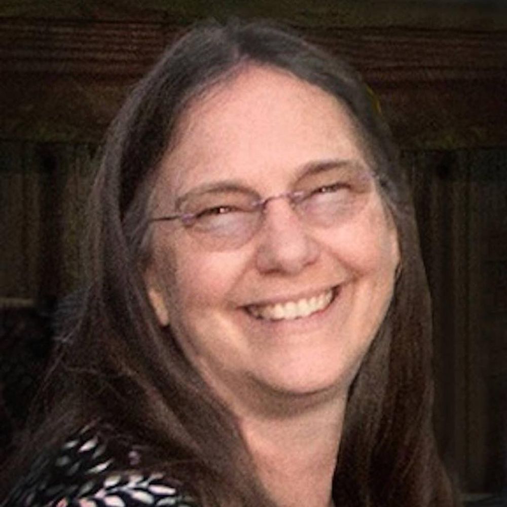 Lisa Mertz