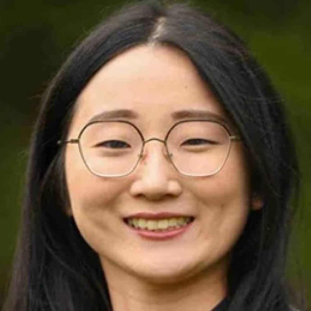 Lucy Cui
