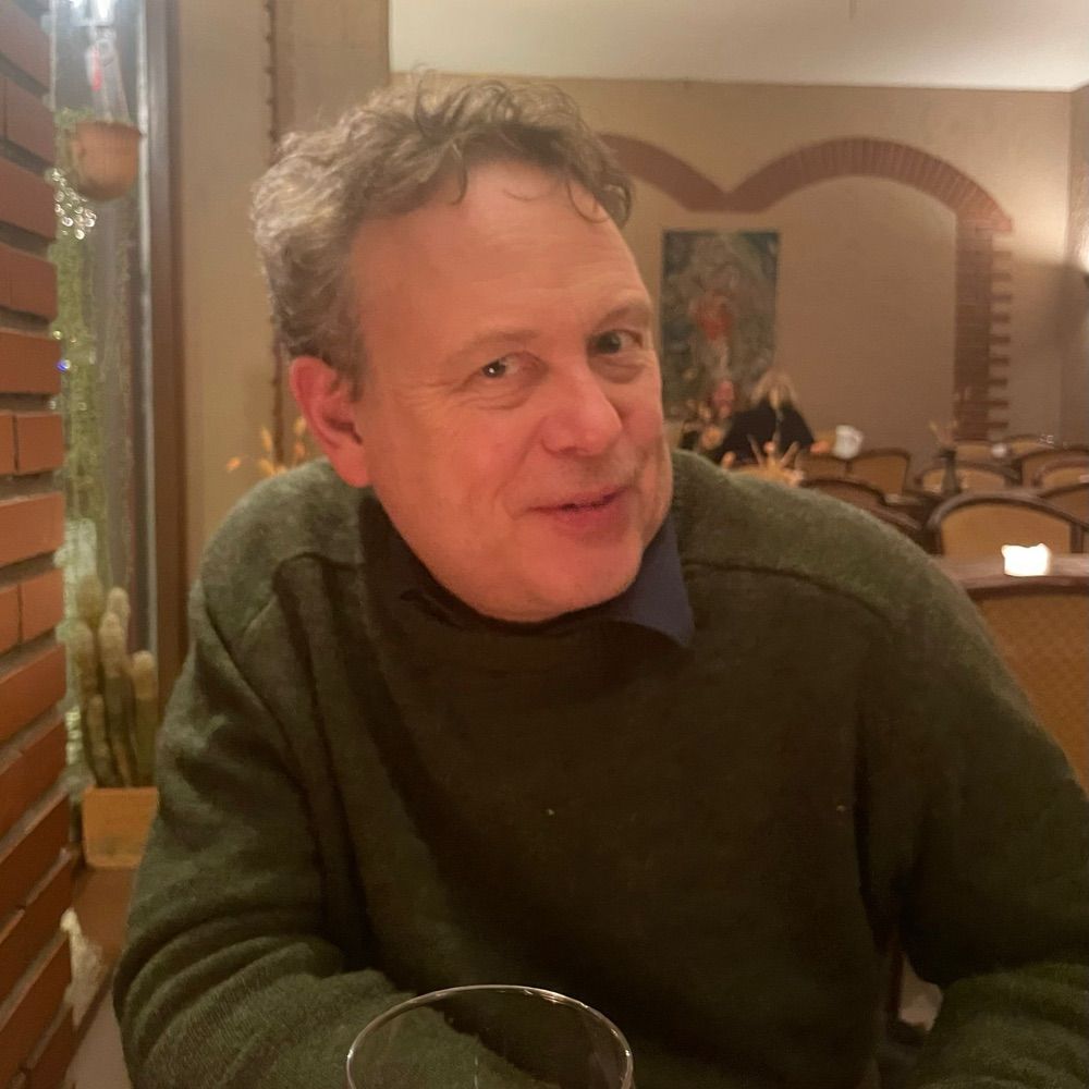 Steve Brown
