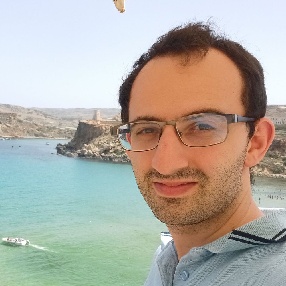 Samuel Azzopardi