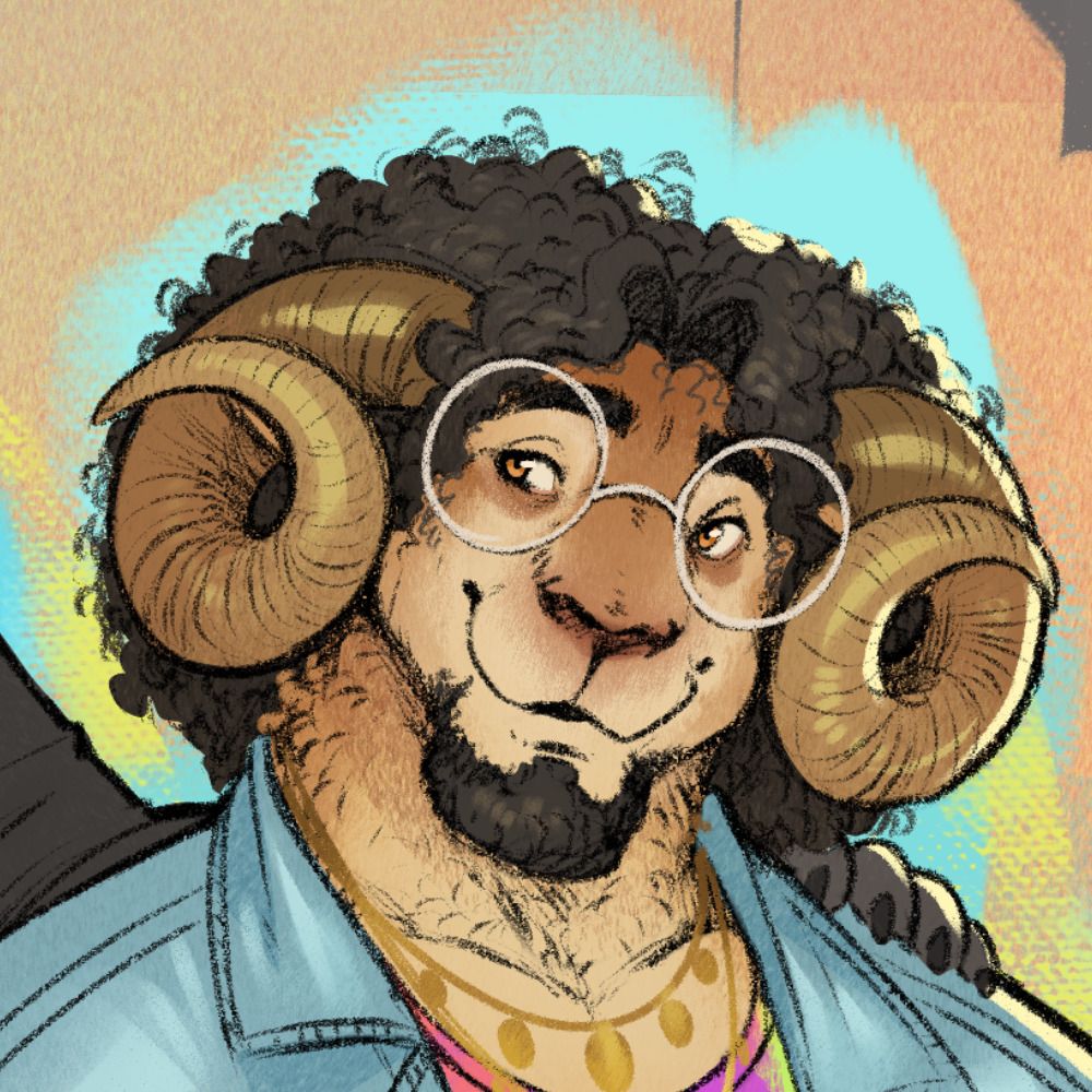 Marlon.cores +18 NSFW