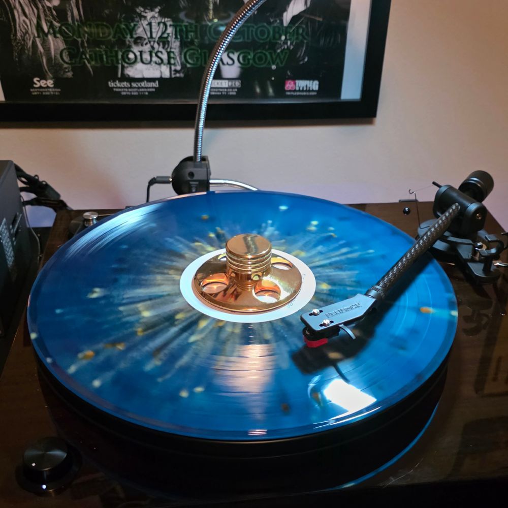 Audiophile Vinyl & Collectibles